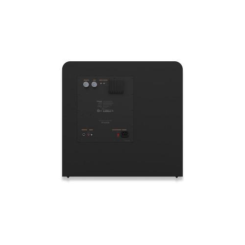 Klipsch Reference Premiere RP-1600SW Black