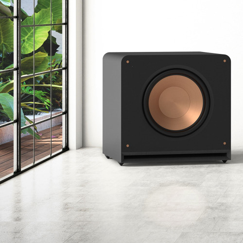 Klipsch Reference Premiere RP-1600SW Black