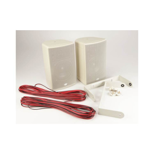 Klipsch All Weather KHO-7 White