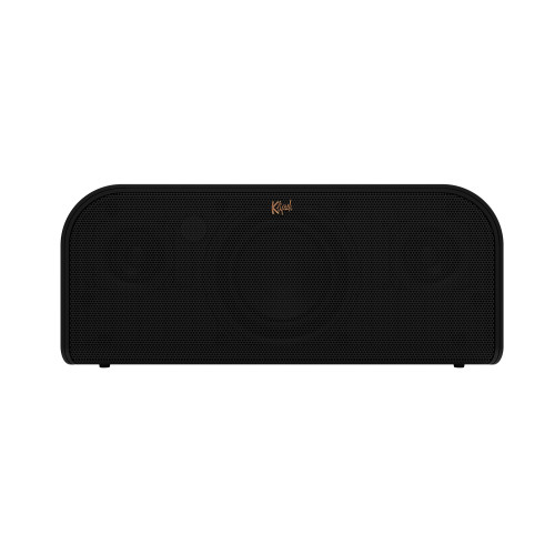 Klipsch Heritage Groove XXL Black