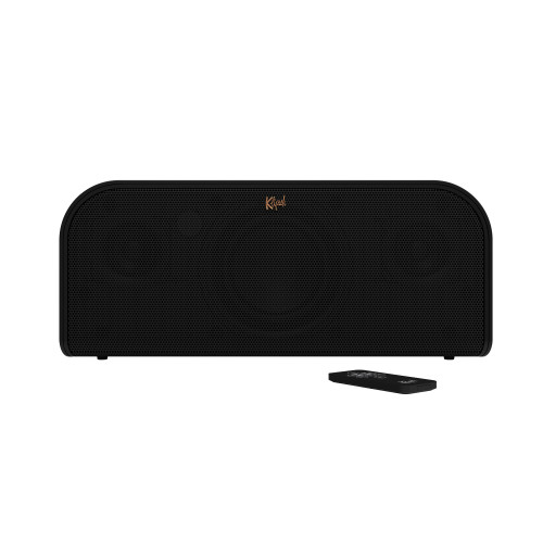 Klipsch Heritage Groove XXL Black