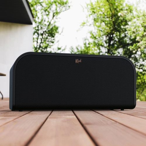 Klipsch Heritage Groove XXL Black
