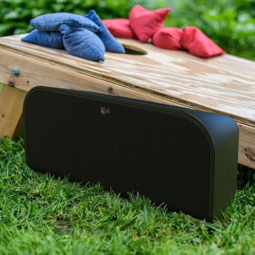 Klipsch Heritage Groove XXL Black