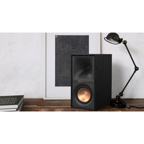 Klipsch Reference R-50PM Black
