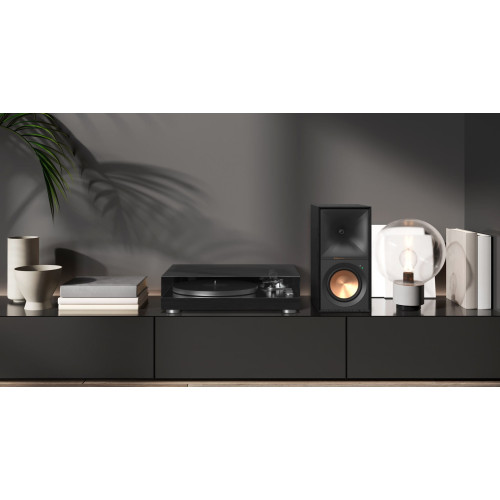 Klipsch Reference R-50PM Black