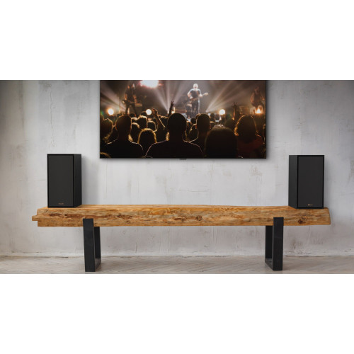 Klipsch Reference R-50PM Black