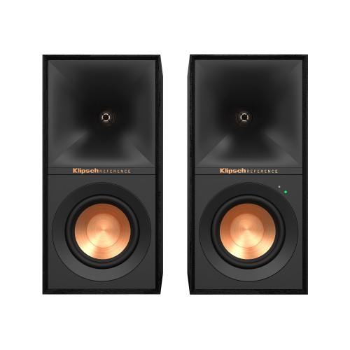 Klipsch Reference R-40PM Black