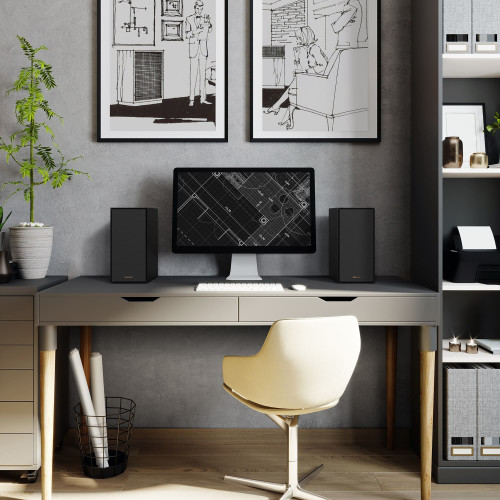 Klipsch Reference R-40PM Black