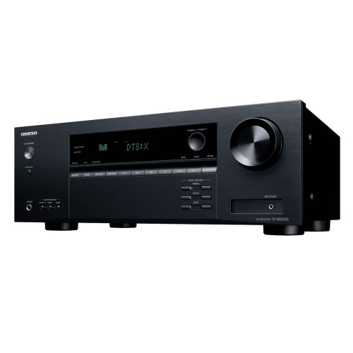 Onkyo TX-NR5100 Black