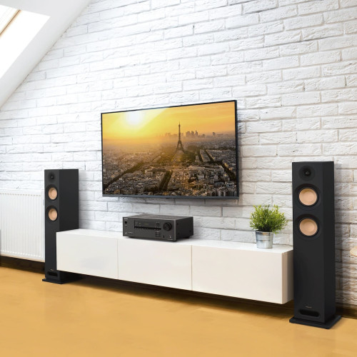 Onkyo TX-NR5100 Black