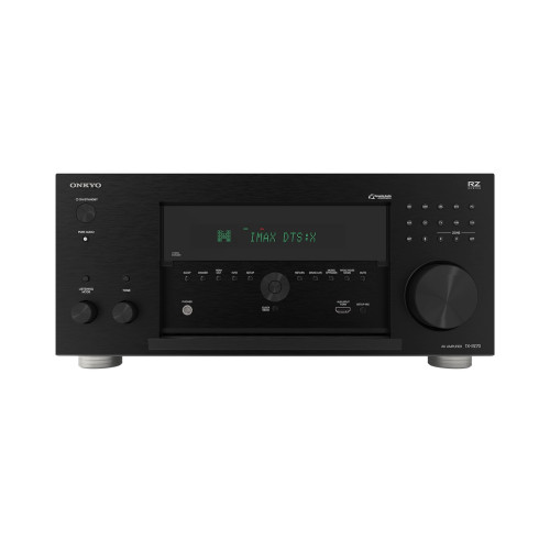Onkyo TX-RZ70 Black