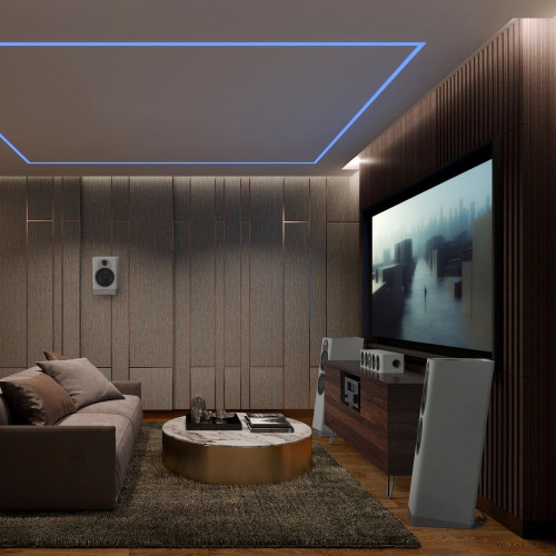 Onkyo TX-RZ70 Black