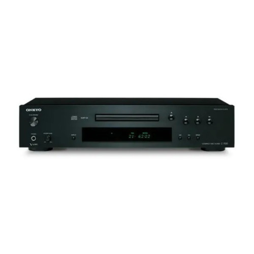 Onkyo C-7030 Black