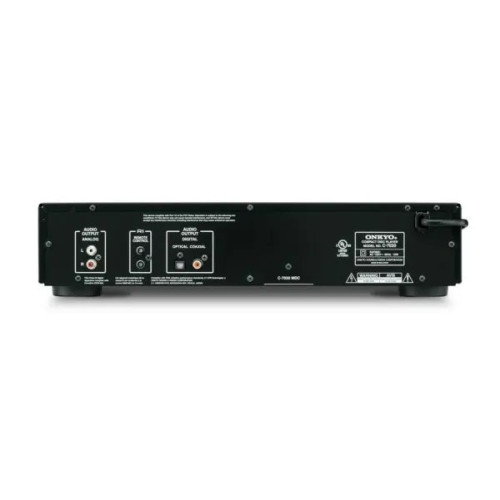 Onkyo C-7030 Black