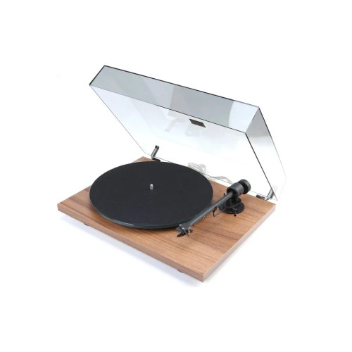 Pro-Ject Debut III OM5e Wood