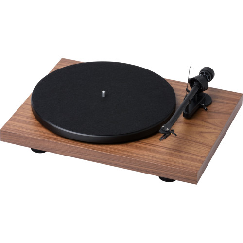 Pro-Ject Debut III OM5e Wood