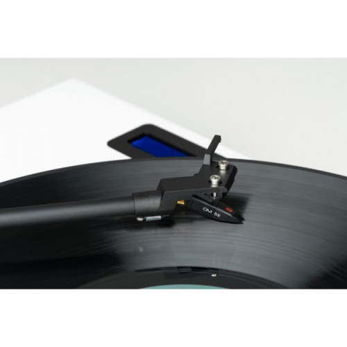 Pro-Ject Set Jukebox E1 + Speaker Box 5 White/White