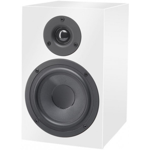 Pro-Ject Set Jukebox E1 + Speaker Box 5 White/White