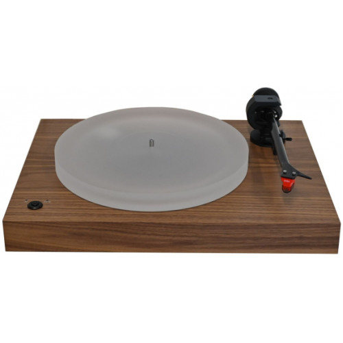 Pro-Ject X2 B Quintet Red Walnut