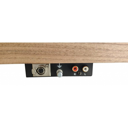 Pro-Ject X2 B Quintet Red Walnut