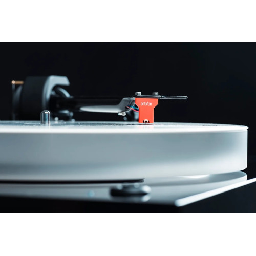 Pro-Ject X2 B Quintet Red Walnut