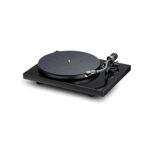 Pro-Ject Debut S Rainier HG Black