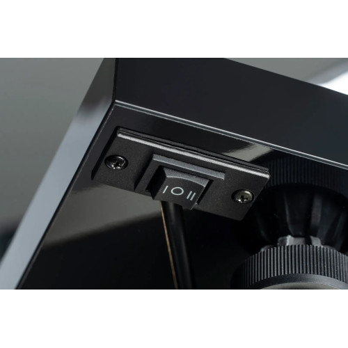 Pro-Ject Debut S Rainier HG Black