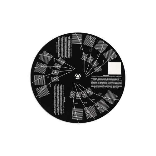 Pro-Ject Align It DS3