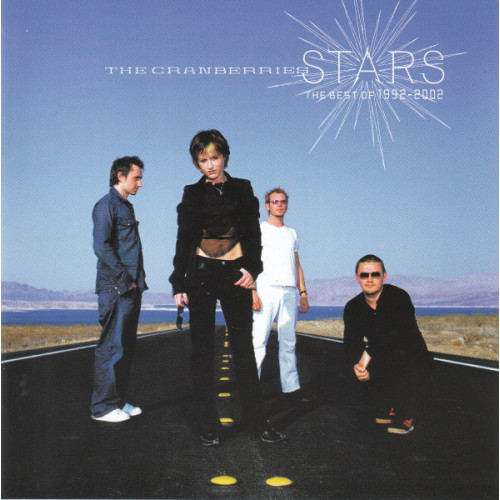 Вініловий диск Cranberries: Stars: The Best Of 1992-2002 -Hq /2LP