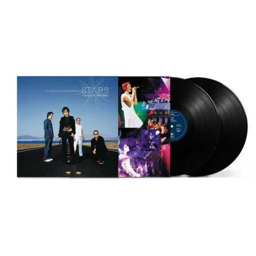 Вініловий диск Cranberries: Stars: The Best Of 1992-2002 -Hq /2LP