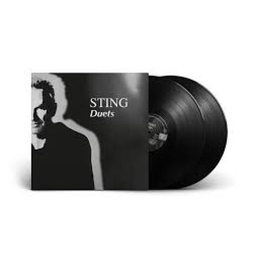 Вініловий диск Sting: Duets /2LP