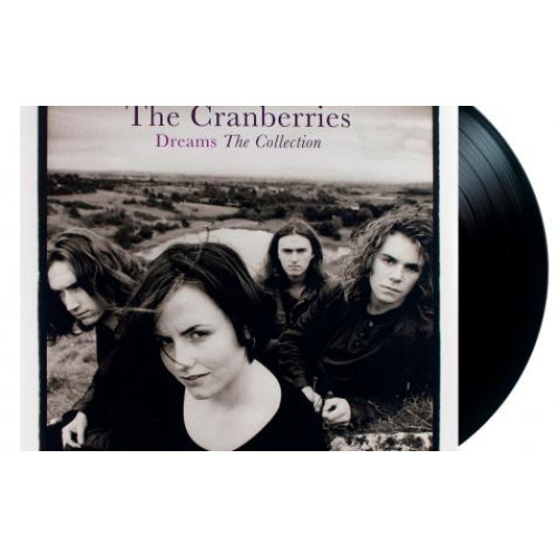 Вініловий диск Cranberries: Dreams - The Collection