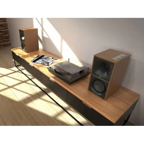 Klipsch The Sevens Walnut
