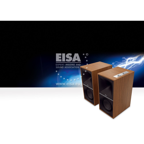 Klipsch The Sevens Walnut