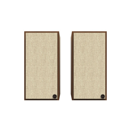 Klipsch The Sevens Walnut