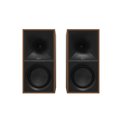 Klipsch The Sevens Walnut