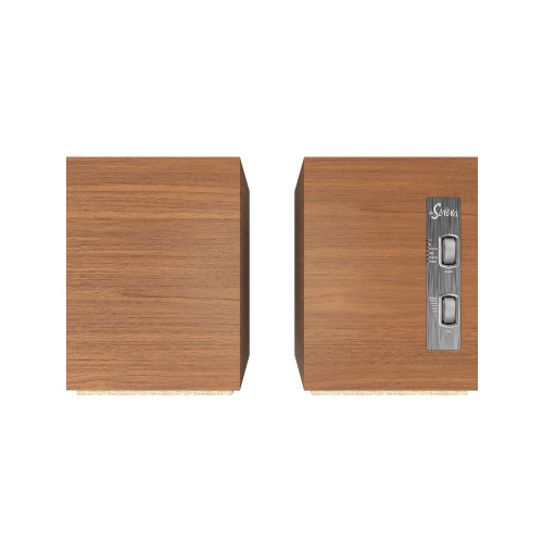 Klipsch The Sevens Walnut