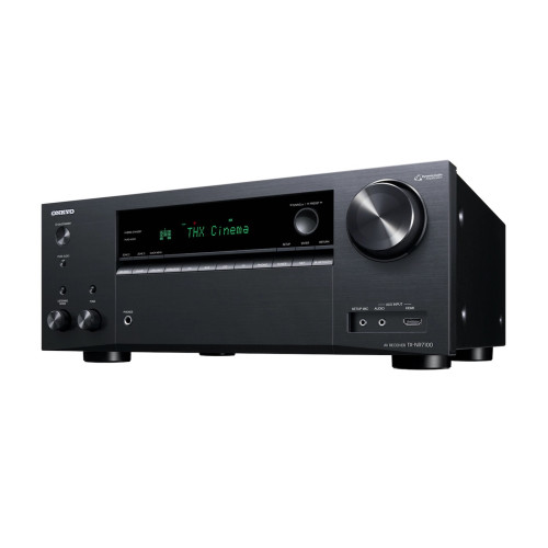 Onkyo TX-NR7100 Black