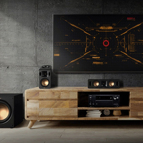 Onkyo TX-NR7100 Black