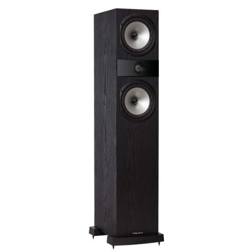 Fyne Audio F303I Black Ash