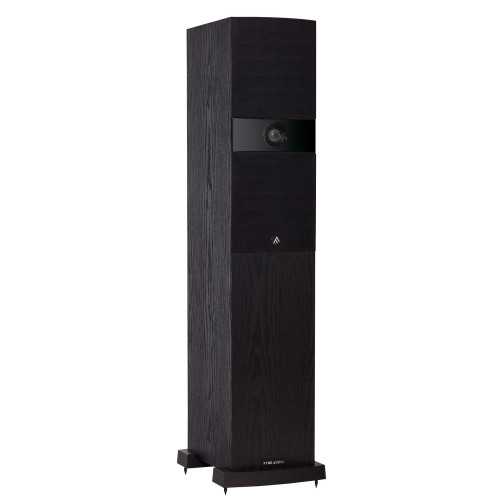 Fyne Audio F303I Black Ash