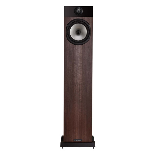 Fyne Audio F302I Walnut