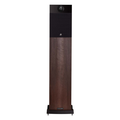 Fyne Audio F302I Walnut