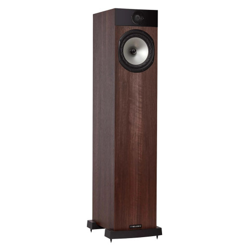 Fyne Audio F302I Walnut
