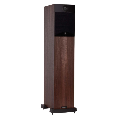 Fyne Audio F302I Walnut