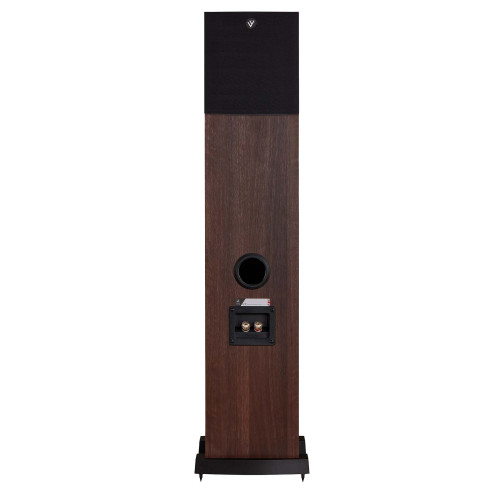 Fyne Audio F302I Walnut