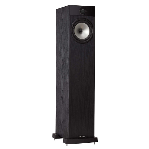 Fyne Audio F302I Black Ash