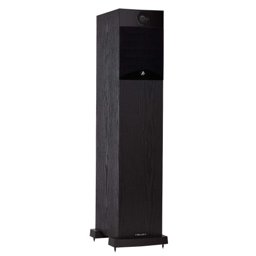 Fyne Audio F302I Black Ash