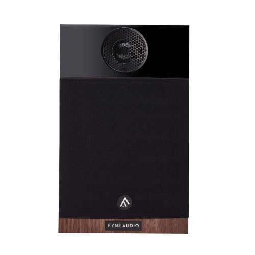 Fyne Audio F300I Walnut