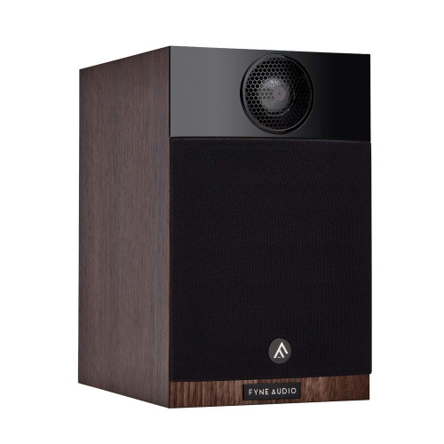 Fyne Audio F300I Walnut